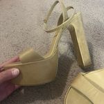 Tony Bianco Tony Bianca Joey Platform Heels Photo 5