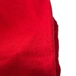 BLOOMINGDALES CHERRY RED SILK CASHMERE WIDE LEG LOUNGE PANTS JOGGERS XLARGE NWT Size XL Photo 3