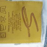 Seven7  12 35x32 High Waisted Flare Dark Wash Jeans Photo 11