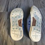 Toms ‎ striped slip on sneakers Photo 4