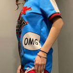 Black Pyramid jersey Photo 2