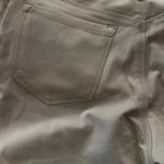 Nine West Women's Beige Gramercy Skinny Jeans Photo 5