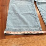 joe's jeans NWT Joe's Women's Jeans The Petra Natural Wide Leg Cargo Jeans size 30 Photo 5