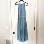 Ramy Brook  Mel Studded Midi Dress Photo 2