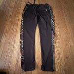 MMA Elite Black & Camouflage Side Photo 1