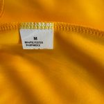 Yellow Blazer Size M Photo 4