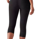 Athleta  XS Powervita Elation Crop active legging P 2401 Photo 0