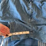 White Stag Vintage Denim Shorts Photo 3