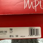 DSW Emilia Black Heels  Photo 4