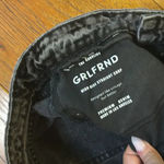 GRLFRND Revolve  karolina High Rise Straight Crop size 26 Photo 11