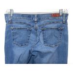 AG Adriano Goldschmied Adriano Goldschmeid The Legend Flare Blue Jeans Womens 31R Made USA Y2K Casual Photo 2