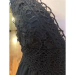 Jourma La Star Halter Maxi Dress with Full Skirt Photo 2