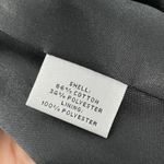 Preston & York  Animal Print‎ Belted Trench Coat Women's Size 8 Photo 8