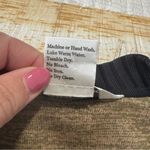 Misook Exclusively  Knit Cardigan size XL Brown/Gold‎ Black Trim Button Front Photo 4