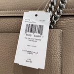 Coach Tammie Shoulder Bag With Floral Whipstitch c146 Photo 3