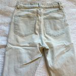 Wild Fable Light Wash Mom Jeans Photo 5