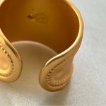 Elegant Gold and Brown Women's Ring Photo 5