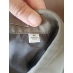 Uniqlo Womens Jacket Blazer Three Button Preppy Minimalist Work Wear Size XS Photo 8