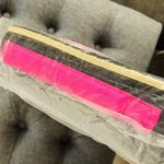 Juicy Couture BLACK TERRY TRAIN CASE Photo 5