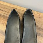 Stuart Weitzman Tortoise Patent Leather Wedge Women’s Photo 6