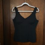 Honeylove Lift Wear Bra Tank XL Black Photo 1