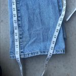Cruel Girl Vtg Y2K  Women's Jeans Size 6 LONG Blue Denim Bootcut Photo 6