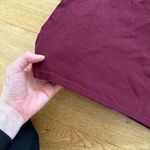 Disney  Mickey Mouse T-shirt in Red Photo 3