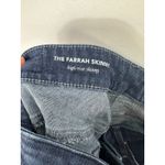 AG Adriano Goldschmied AG Farrah Skinny Jeans 29R Dark Wash High Rise Minimalist Soft Girl Chic Stretch Photo 3