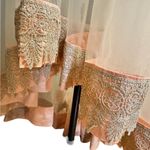 Handmade Women's Wedding/Party Dresses/Indian Traditional/Ethnic/ Dress/ Outfit/ Western Photo 7