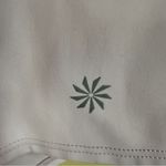 Athleta  XL Conscious Crop Train Logo Signature Cropped Tank Light Pink‎ Active Photo 5