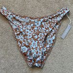 Everlane The Thigh-High Bikini Bottom Photo 1