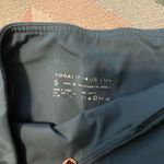 Yogalicious Lululemon Dark Green Leggings Photo 1