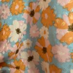 Le lis Floral Halter Top Photo 5