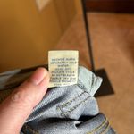 CAbi  Jeans Style #334 Lou Lou Straight Leg Size 4 Photo 8