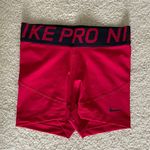 Nike NWOT Red  Pros Photo 0