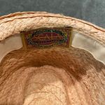 Scala #155  Straw Braided Hat Photo 6