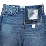 Vigoss  Royce 70s Stovepipe Pant Blue Jeans 27 NWT Photo 3