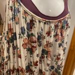 Brandy Melville  Floral Tank Photo 1