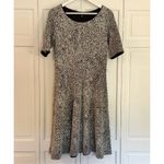 Lands End grey and black a Photo 1