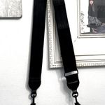 Christian Dior  High Gloss Vegan Faux Patent Leather Makeup/ Crossbody Bag NWOT Photo 5