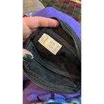 Belt Bag Black with Zipper Fanny Pack Crossbody (773) Photo 6