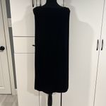 White House | Black Market White House Black Market Cape Dress Sleeveless Cocktail dress . Size 2 Photo 8