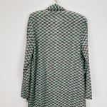 ZARA The Lissie Shirt Bloggers Favorite Beach Resort Printed Cotton Small NWT Photo 12