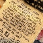 Maeve  Anthropologie Violette Mixed Media Floral Dress Sleeveless Size 8 Women's Photo 10