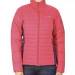 Columbia  Jacket Womens Medium   Gorpcore Puffer Skiing  Outdoor Hiking Outdoor Photo 4