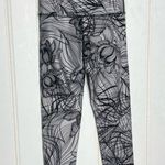 Beyond Yoga Flip It and Reverse It Printed Leggings Sz S Photo 4