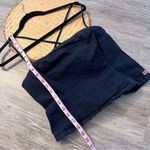 Ralph Lauren Vintage Y2K polo Ralph‎ Lauren denim strappy cropped tank Britney Justin 2002 Photo 1