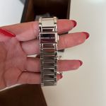 Michael Kors  Women's Chronograph Parker Stainless Steel Bracelet Watch MK5353 Photo 3