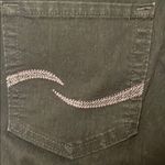 Levi's 🎈🎈🎈BOGOHO 🎈🎈🎈Black Levi Signature Skinny Jeans—size 12 Long Photo 9