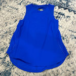 Lululemon Sculpt Tank Top blue Photo 0